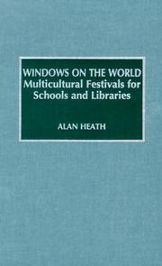 Cover of: Windows on the world by Alan Heath