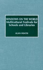 Windows on the world by Alan Heath