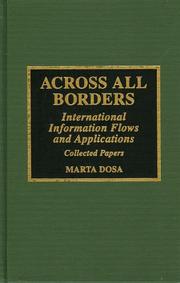 Across All Borders