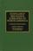 Cover of: Scholarly religious libraries in North America