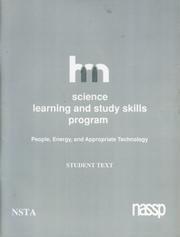 Cover of: Science: Student Text