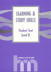 Cover of: Level B by hm Group