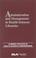 Cover of: Administration and management in health sciences libraries