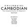 Cover of: Colloquial Cambodian