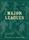Cover of: Major Leagues