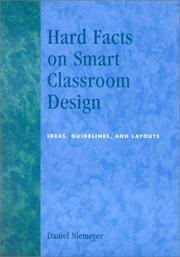 Hard Facts on Smart Classroom Design by Daniel Niemeyer