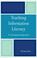 Cover of: Teaching Information Literacy