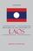 Cover of: Historical Dictionary of Laos (Historical Dictionaries of Asia, Oceania, and the Middle East)