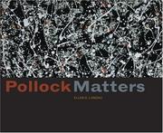 Cover of: Pollock Matters