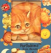 Cover of: Kitten (Portable Pets)