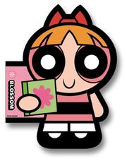 Cover of: The Powerpuff Girls: Blossom (Portables)