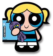 Cover of: The Powerpuff Girls: Bubbles (Portables)