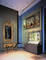 Cover of: The Making of the British Galleries at the V&A by Christopher Wilk, Christopher Wilk