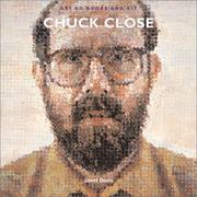 Cover of: Chuck Close: Art Ed Books and Kits (Art Ed Kits)
