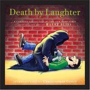 Cover of: Death by Laughter