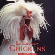 Cover of: Extraordinary Chickens 2003 Wall Calendar