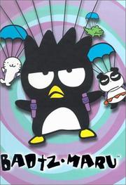 Cover of: Badtz-Maru Journal