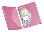 Cover of: Hello Kitty You're Invited! - Party Invitations: An Abrams Notefolio