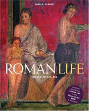 Cover of: Roman Life: 100 B.C. to A.D. 200
