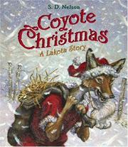 Cover of: Coyote Christmas by S.D. Nelson
