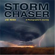 Cover of: Storm Chaser: A Photographer's Journey