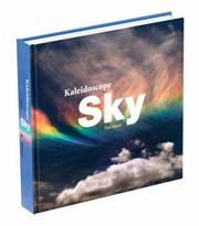 Cover of: Kaleidoscope Sky by Tim Herd