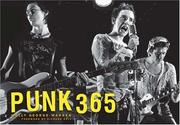 Cover of: Punk 365 (365 Series)