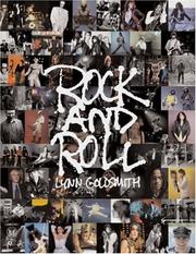Cover of: Rock and Roll