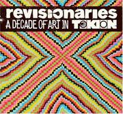 Cover of: The Revisionaries | Editors of Tokion Magazine