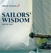 Cover of: Sailors' Wisdom: Day by Day