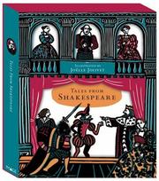 Cover of: Tales from Shakespeare