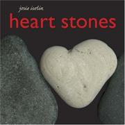 Cover of: Heart Stones