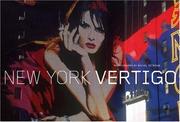 Cover of: New York Vertigo