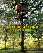 Cover of: Treehouse Living: 50 Innovative Designs