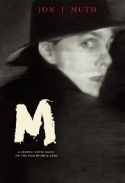 Cover of: M