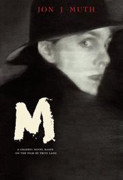 Cover of M