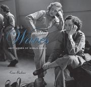 Cover of: Making WAVES: Navy Women of World War II