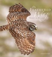 Cover of: On feathered wings