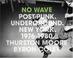 Cover of: No Wave