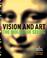 Cover of: Vision and Art