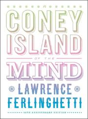 Cover of: A Coney Island of the Mind by Lawrence Ferlinghetti