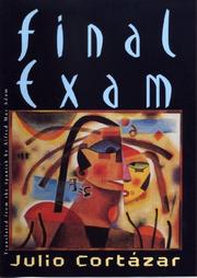 Cover of: Final Exam