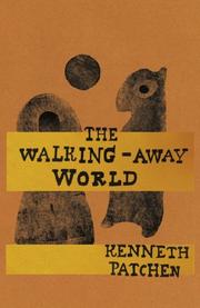 Cover of: The Walking-Away World