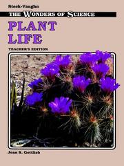 Cover of: Wos: Plant Life Te