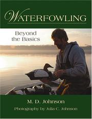 Cover of: Waterfowling: Beyond the Basics