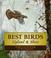 Cover of: Best Birds