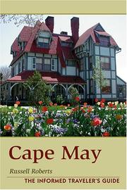Cape May by Russell Roberts
