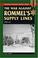Cover of: The War Against Rommel's Supply Lines, 1942-43 (Stackpole Military History Series)