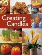 Cover of: Creating Candles