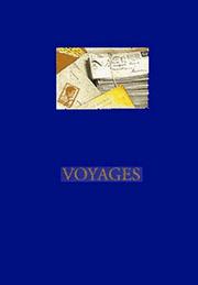 Cover of: Voyages Writing Portfolio